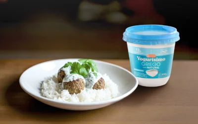 ALBONDIGUITAS ESPECIADAS