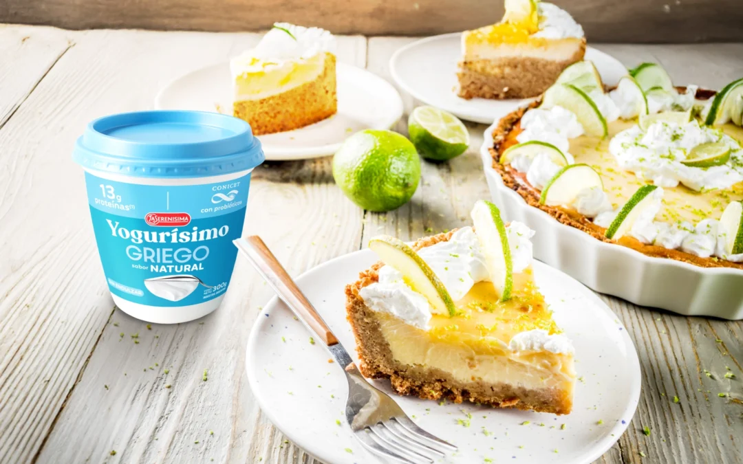 KEY LIME PIE