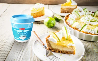 KEY LIME PIE