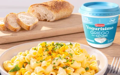 MAC AND CHEESE