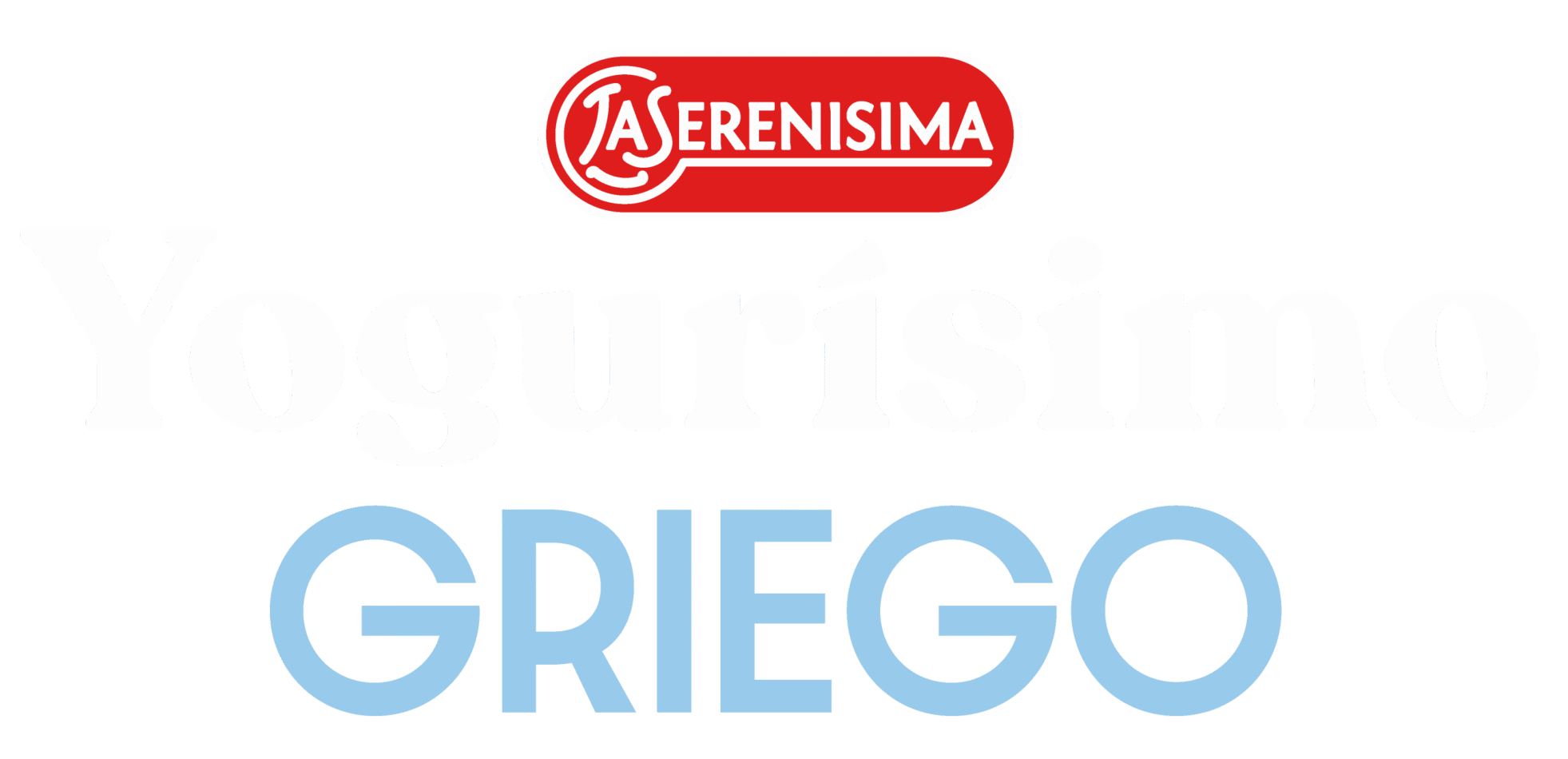 Yogurísimo Logo