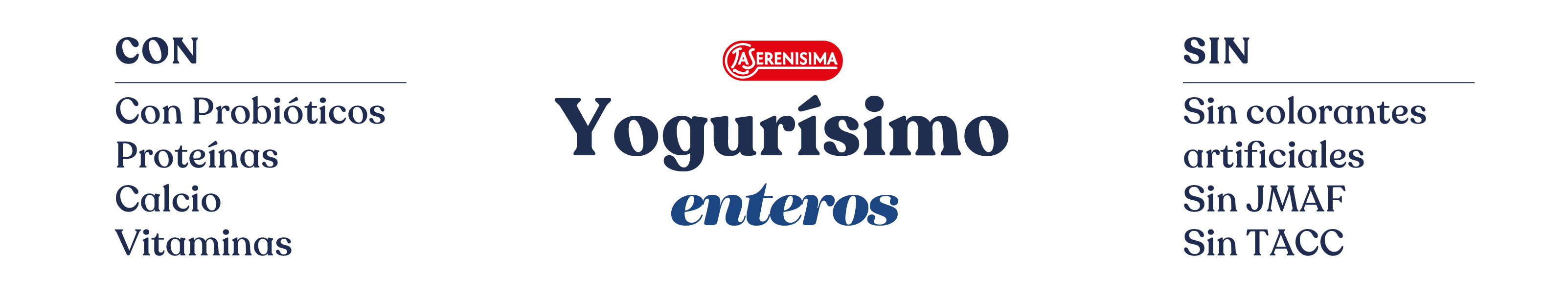Yogurísimo Enteros