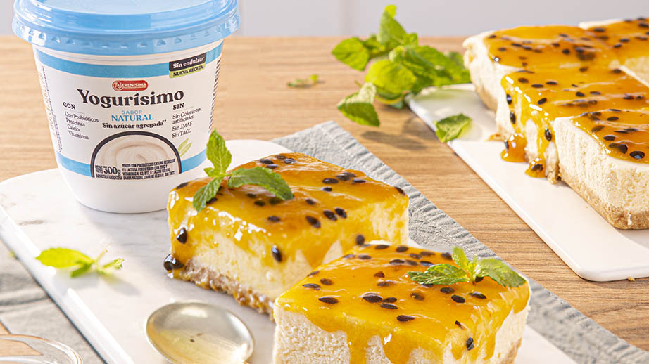 CHEESE CAKE