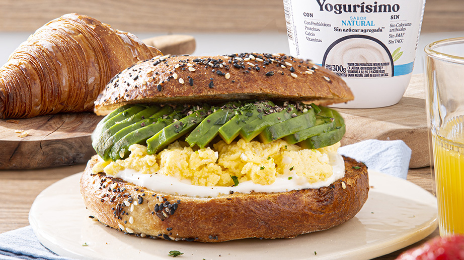 BAGEL