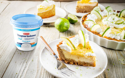 KEY LIME PIE