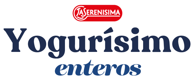 Yogurísimo enteros logo