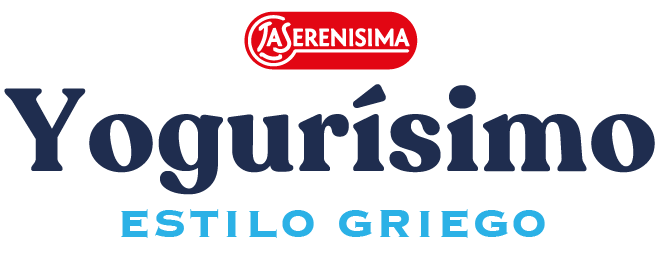 Yogur griego Yogurísimo logo