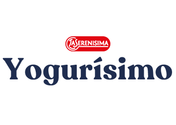 Yogurísimo logo