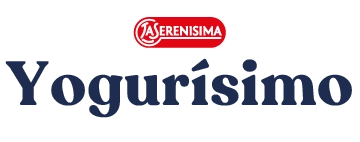 Yogurísimo Logo
