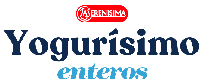 Yogurísimo logo