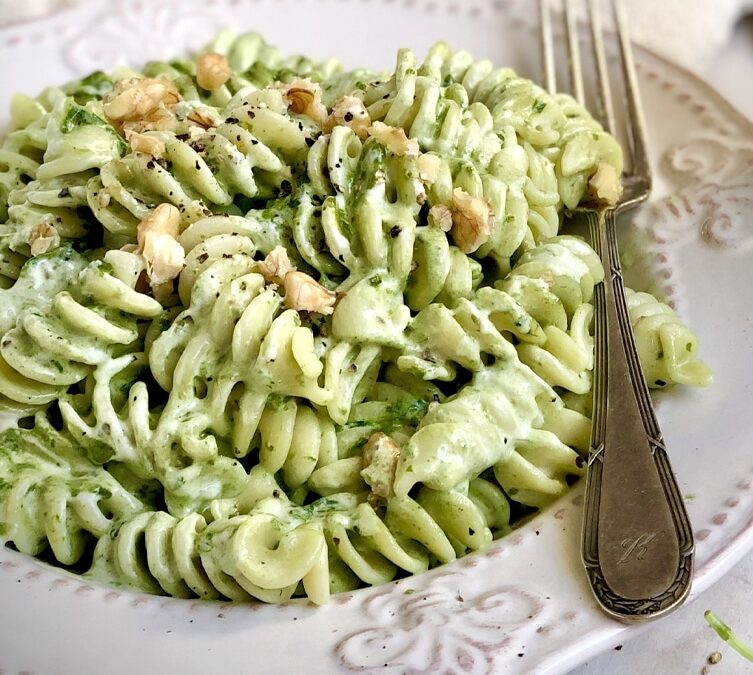 PESTO FRESCO
