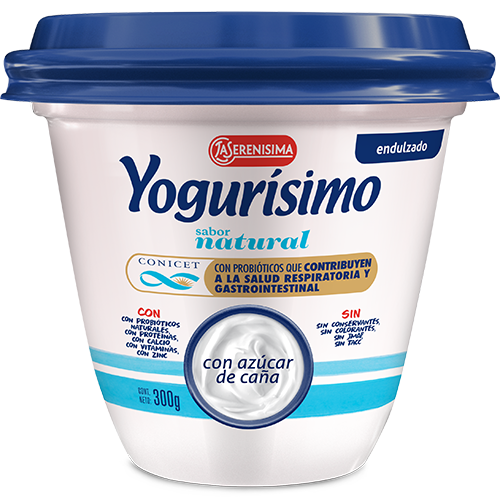 YSS BigPot290g_Endulzado Caña