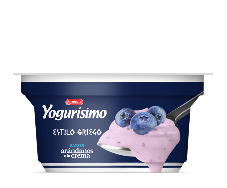 YSS GRIEGO_Arándanos_Fórmula C_V8 FRUTILLAS A LA CREMA