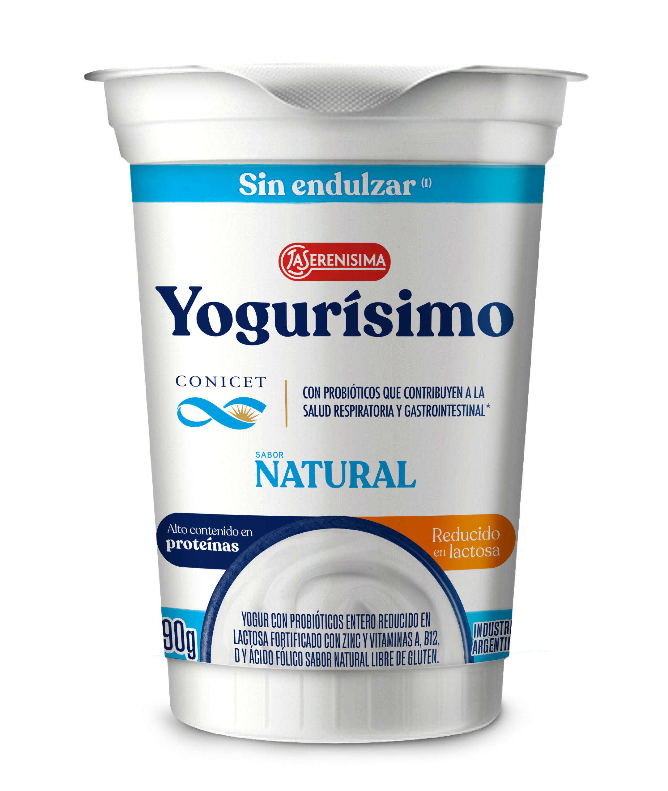 Yogurisimo-Natural-sin-endulzar_1 Yogurísimo entero libre de sellos natural sin endulzar 190g